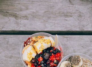 Odchudzanie po ciąży - najlepsze sposoby