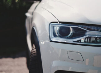 Jak przeprowadzić czyszczenie i pielęgnację nadwozia