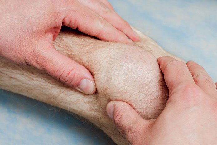 chirurgia urazowo ortopedyczna