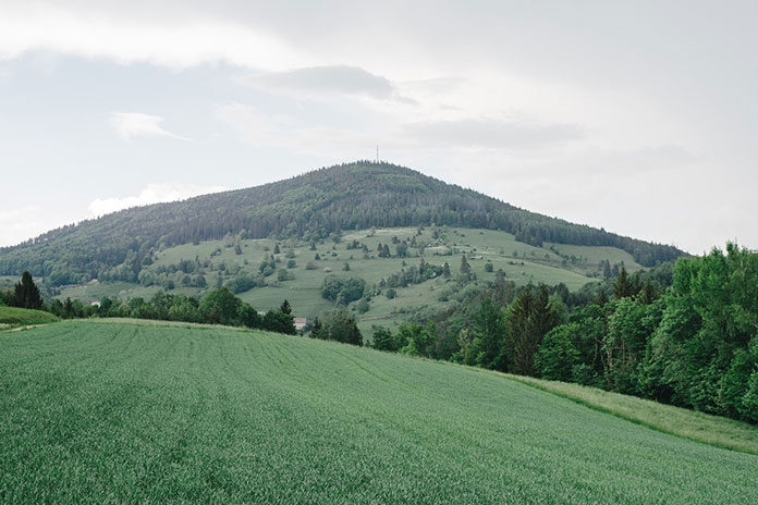 Apartamenty w Ustroniu