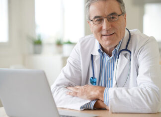 Leczenie stawu biodrowego komórkami macierzystymi