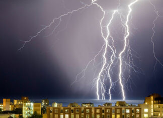 Generatory prądotwórcze