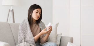 Czym leczyć przeziębienie? Czym leczyć przeziębienie