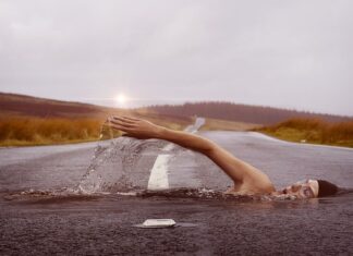 Ile czasu potrzeba aby nauczyć się pływać?