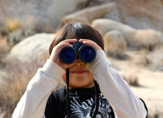 Jaka luneta do 200 m?