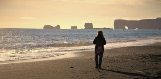 Ile czasu dziennie spacerować?