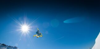 Jaki ochraniacz na plecy snowboard?