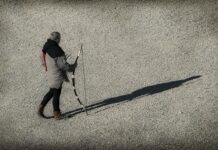 Jak zrobić cięciwę do łuku bloczkowego?