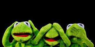 Czym płukać otwarty ząb?