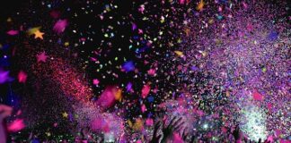 Jak dostać się na koncert bez biletu? Jak dostać się na koncert bez biletu?