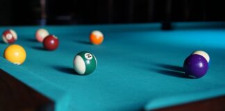Jak nazywają się dziury w stole bilardowym? Jak nazywają się dziury w stole bilardowym?