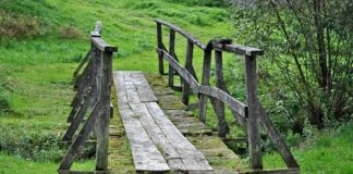 Jak wygląda mostek na zębach?