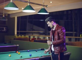 Co to znaczy snooker?