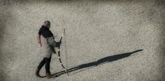 Jaka cięciwa do łuku?