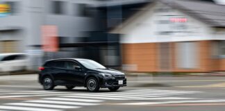 Czym się rożni Cross od trekkingu?