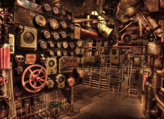 Co zamiast marynarki damskiej?