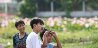 Czy trzeba mieć pozwolenie na puszczanie lampionów?