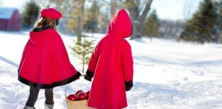 Jakie płaszcze są modne w tym sezonie?