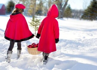 Jakie płaszcze są modne w tym sezonie?