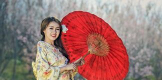 Jak się ubrać gdy na dworze jest 10 stopni?