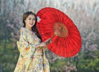 Jak się ubrać gdy na dworze jest 10 stopni?