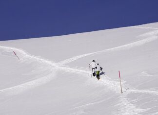 Jakie śniegowce wybrać? Jakie śniegowce wybrać?