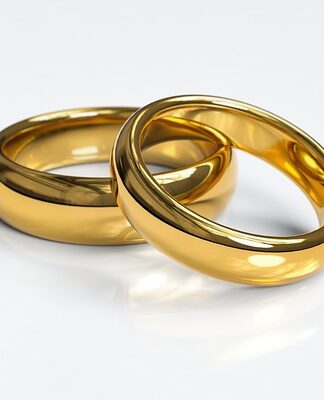 Kto ma obrączki na ślubie cywilnym? Kto ma obrączki na ślubie cywilnym?