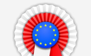 Co oznacza kotylion na 11 listopada? Co oznacza kotylion na 11 listopada?