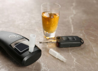 Nowoczesne rozwiązania do pomiaru alkoholu